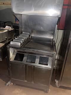 Restaurant  Equipment .