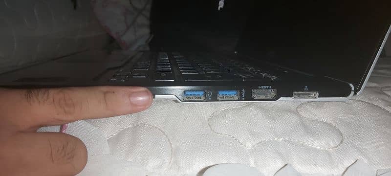 Fujitsu Core i5 6