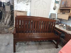 Wooden Benches for sale 0