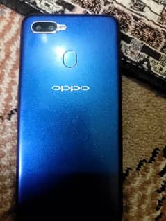 oppo a5s 3/32 pta approved glass crack mobile open nh howa hy