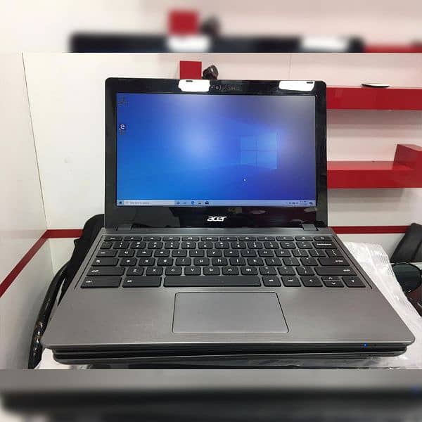 Acer 128GB Storage Fresh Condition 1