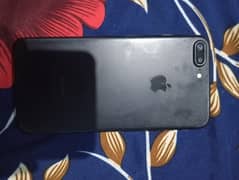 iPhone 7 Plus 128 GB official pta approved