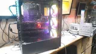 core i5 3rd gen rgb gaming pc