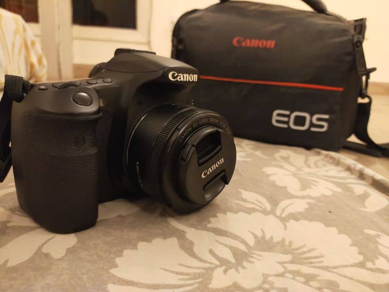 Canon 60d 1