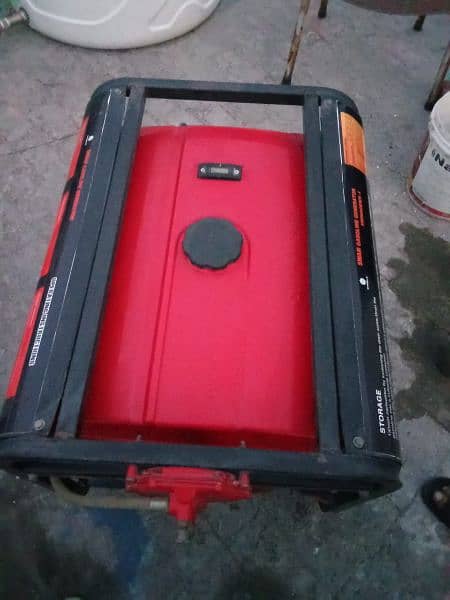 generator for sale in a good condition 4