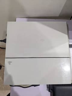 Ps4 Fat 500gb 0