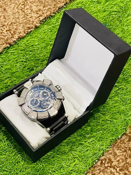 INVICTA SHAQ MEN WATCH 1