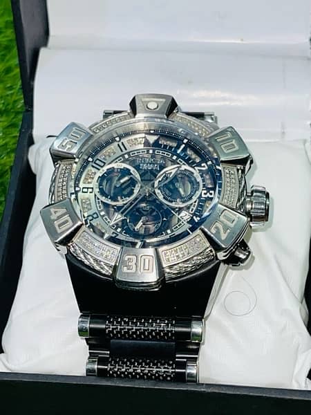 INVICTA SHAQ MEN WATCH 2