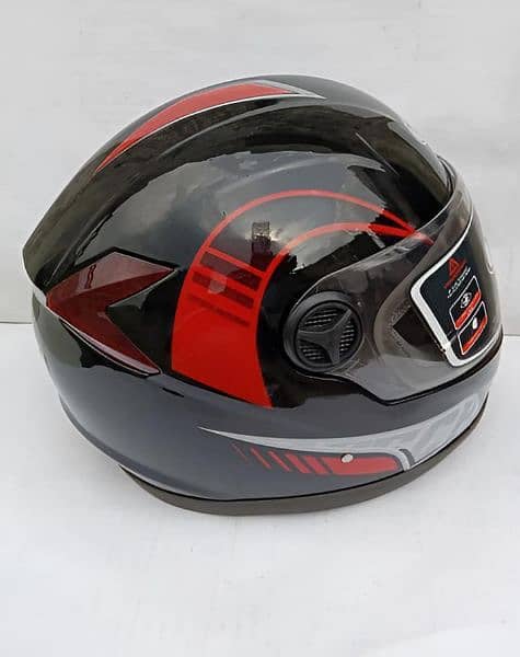 Helmet for bike 2