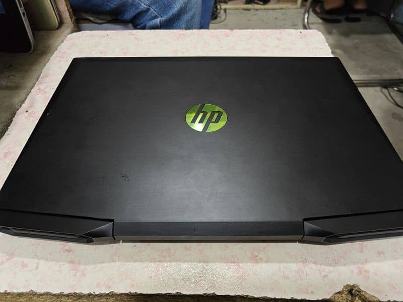 HP Pavilion Gaming Laptop 15 series 5