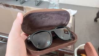 Tom Ford Jameson original Sunglasses