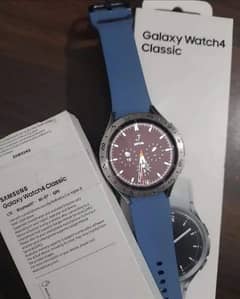 samsung watch 4classic LTE 0