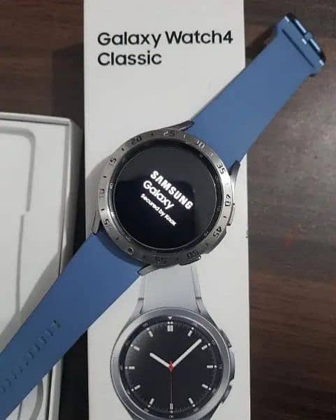 samsung watch 4classic LTE 2