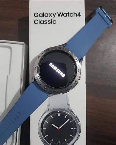 samsung watch 4classic LTE 3