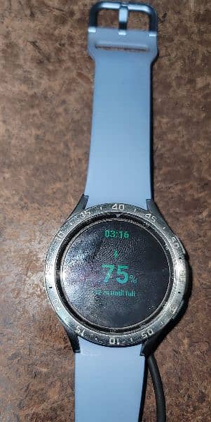 samsung watch 4classic LTE 4