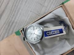 seiko watch original