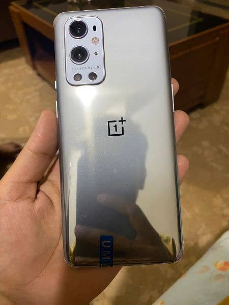 OnePlus 9 pro gaming phone 3