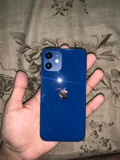 I Phone 12 Mini (128Gb) Non PTA