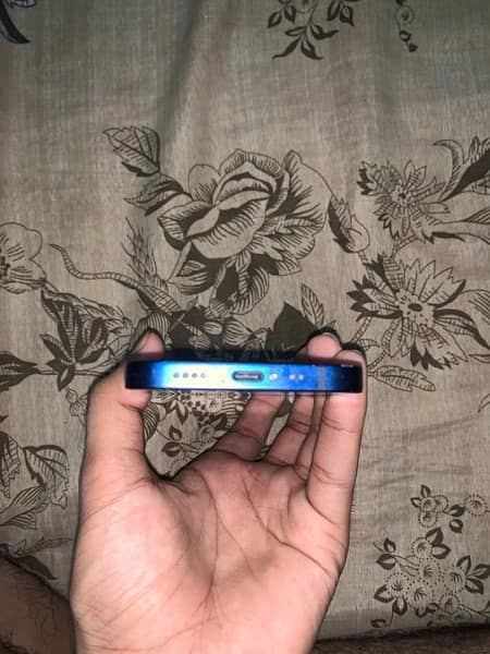 I Phone 12 Mini (128Gb) Non PTA 2