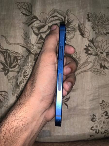 I Phone 12 Mini (128Gb) Non PTA 3