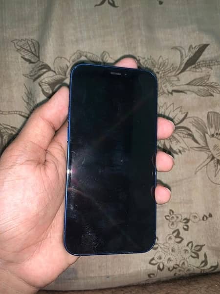 I Phone 12 Mini (128Gb) Non PTA 4