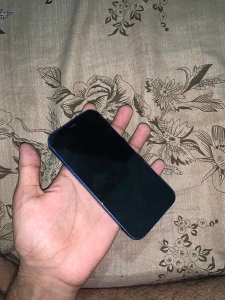 I Phone 12 Mini (128Gb) Non PTA 7