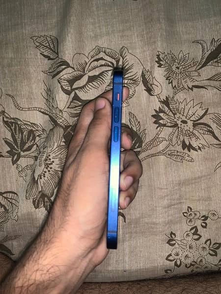 I Phone 12 Mini (128Gb) Non PTA 8