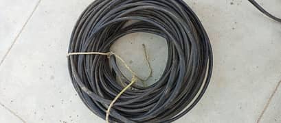 meter service wire 7/64. wapda service wire. 0