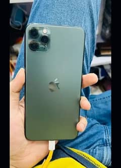 Iphone 11 promax