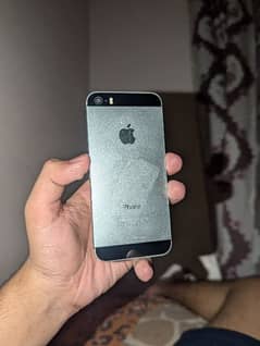 iphone 5s pta approved 32gb