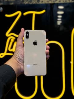 IPhone xs max pta 0