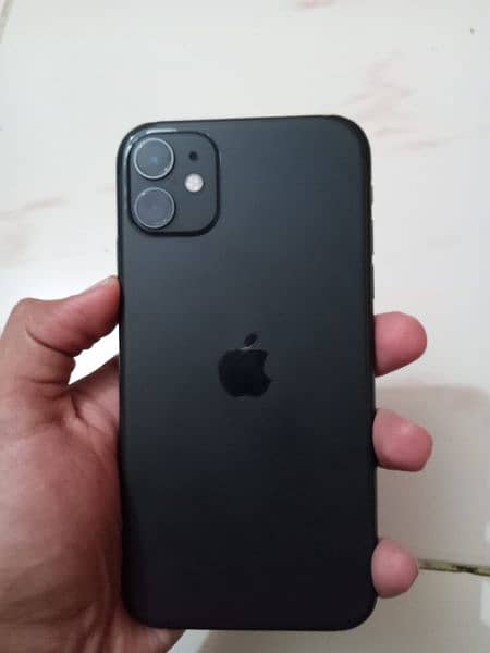 APPLE IPHONE 11 64GB 7