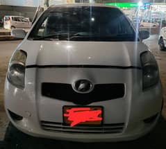 Toyota Vitz 2005