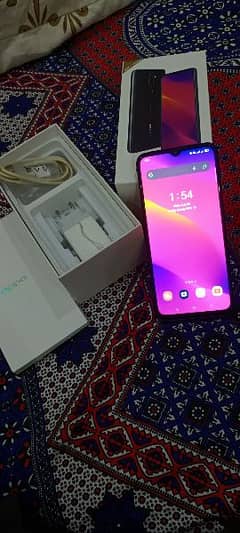 Oppo A5 2020. . 10/10 Condition Serious buyers Contact 03184980689