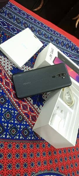 Oppo A5 2020. . 10/10 Condition Serious buyers Contact 03152998979 3