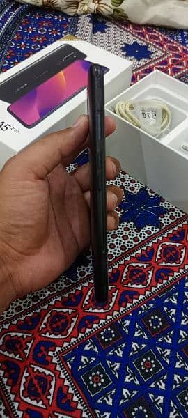 Oppo A5 2020. . 10/10 Condition Serious buyers Contact 03152998979 7