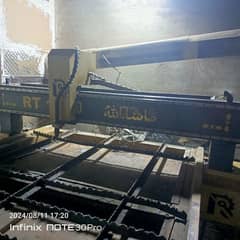 Plasma cnc for sale 0