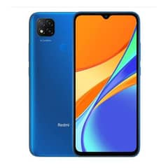 Redmi 9c