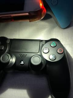 ps4 controller only 2 months used