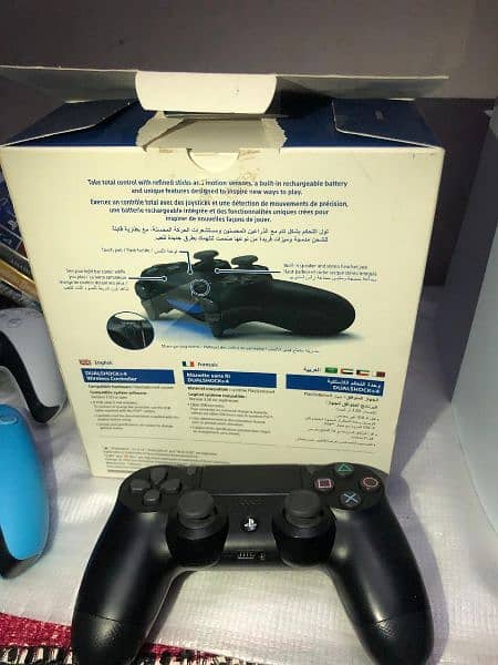 ps4 controller only 2 months used 2