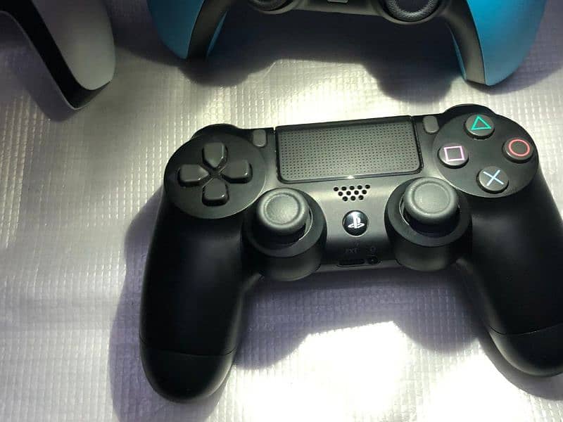 ps4 controller only 2 months used 4