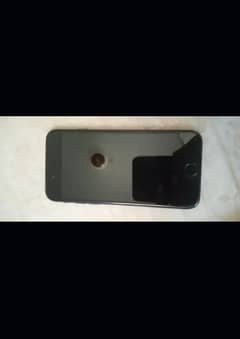 iphone 7 pta approved 
all okay 
32gb  03112576696