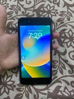 Iphone 8 Plus 128 gb non pta