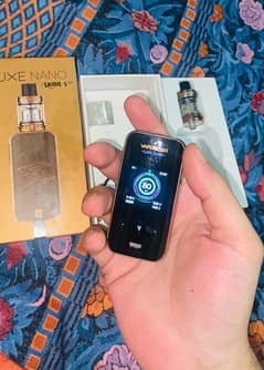 vaporesso