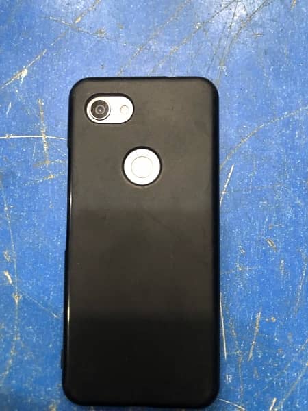 Google pixel 3a pta approved 0