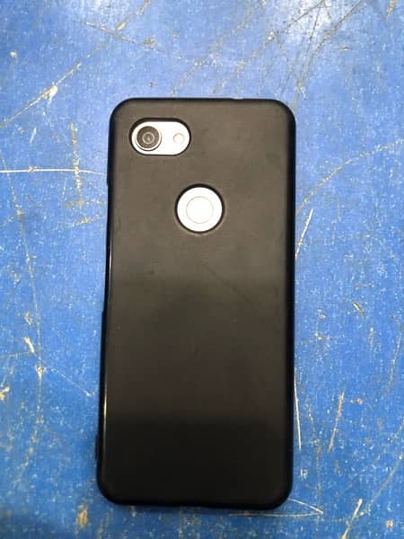 Google pixel 3a pta approved 1