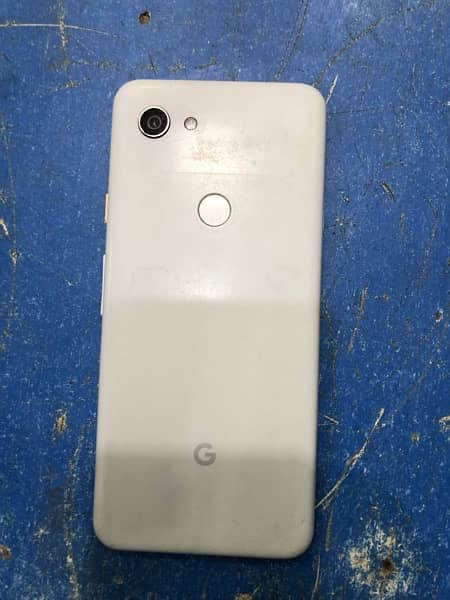 Google pixel 3a pta approved 5