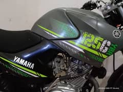 YAMAHA