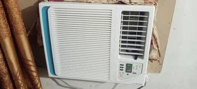 WINDOW AC PONA TONE