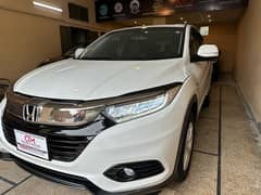 Honda Vezel 2019 Model 4-Grade 2024 Fresh also vezel 2018 available